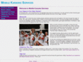 mobilekaraokeservices.com