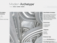 modernarchetype.com
