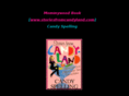 mommywoodbook.com