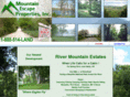mountainescapepropertiesinc.com