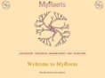 myroots.co.uk