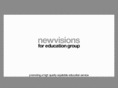 newvisionsforeducation.org.uk