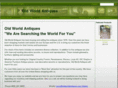 oldworld-antiques.com