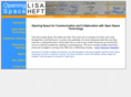 openingspace.net
