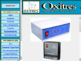 oxitres.com