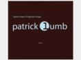 patricklumb.com