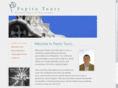 pepitotours.com