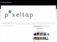 pixeltapstudios.com