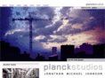 planckstudios.com