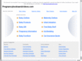 pregnancybooksandvideos.com