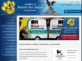 professionalpetgrooming.com.au