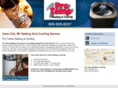 protempheatingandcooling.net