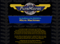 puremicros.com