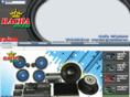 rachasound.com