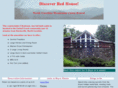 redhouse-rental.com