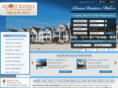 resortrentalsofhiltonheadisland.com