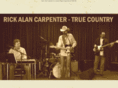 rickalancarpenter.com