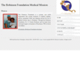 robinson-foundation.org