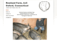 rowlandfarmhogs.com