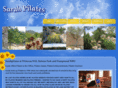 sarahpilates.com
