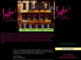 sashasdressings.com
