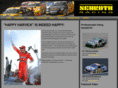 schrothracing.com
