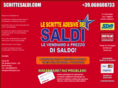 scrittesaldi.com