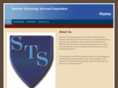 sentineltechsvc.com