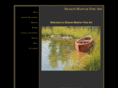 sharonmantorfineart.com