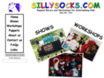 sillysocks.com