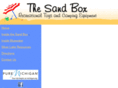 silverlakesandbox.com