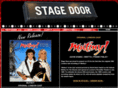 stagedoorrecords.com