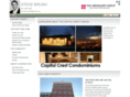 stevebrushhomes.com