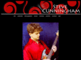 stevecunningham.net
