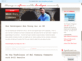 stevesmithblog.com