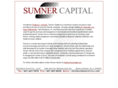 sumnercapital.com