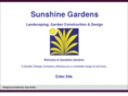 sunshinegardens.co.uk