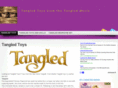 tangledtoys.com