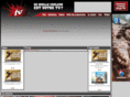 televaudfribourg.com