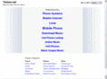 telson.net
