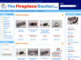 thefireplacedoctor.com