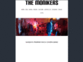 themonikers.co.uk