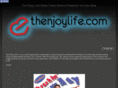 thenjoylife.com
