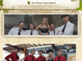 therealtonesband.com
