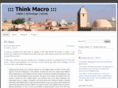thinkmacro.info