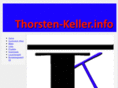 thorsten-keller.info