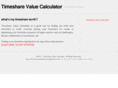 timeshare-value.com