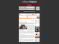 tokyovtopics.com
