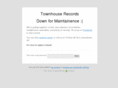 townhouse-records.com