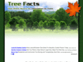 tree-facts.com